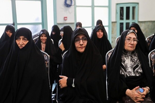 ایران پرسمان