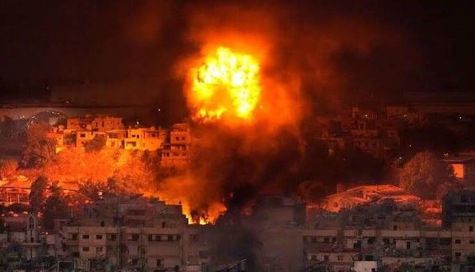 استفاده نظامیان رژیم اسرائیل از سلاح‌های ممنوعه در جنوب لبنان | آخرین خبر