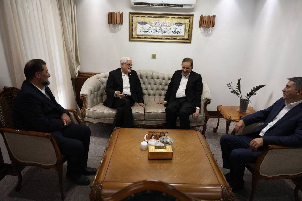 ایران پرسمان
