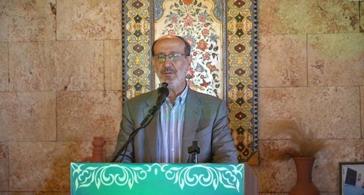 مقام حزب‌الله: هرکس روی تسلیم مقاومت حساب کرده باشد در توهم است | آخرین خبر