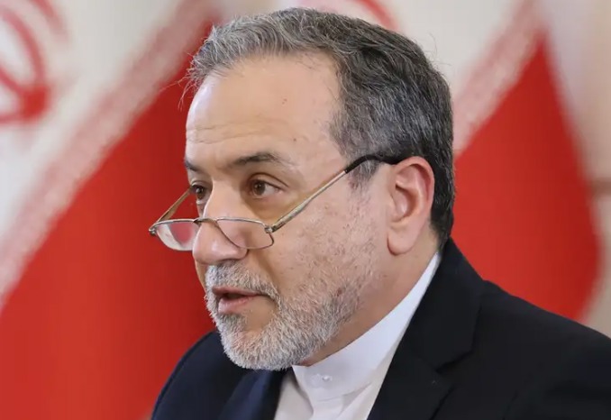 عراقچی: فشار نتیجه نمی‌دهد، آمریکا باید اعتماد ایجاد کند