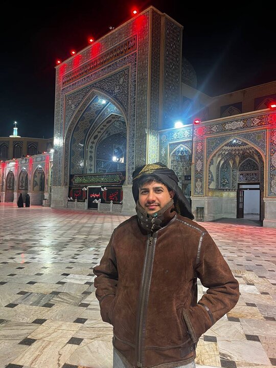 ایران پرسمان