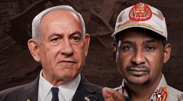 بازهم موساد و بازهم فتنه‌انگیزی؛ این بار در سودان | آخرین خبر