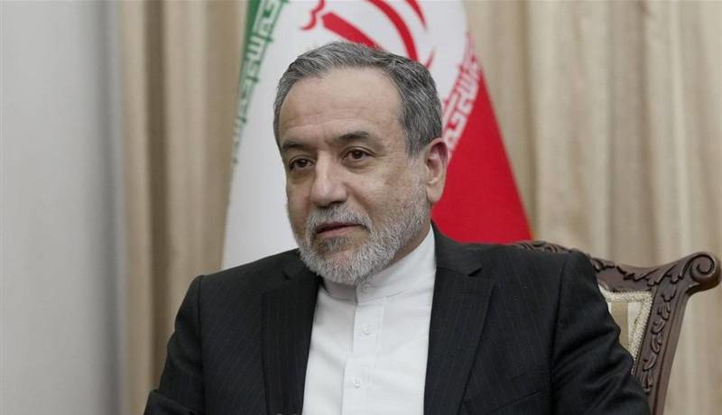 عراقچی: مصرف کنندگان آمریکایی هزینه دستکاری بازار‌ انرژی را می‌پردازند | آخرین خبر
