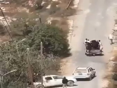 عدم بازداشت شهرک‌نشینان متجاوز به قصره | آخرین خبر