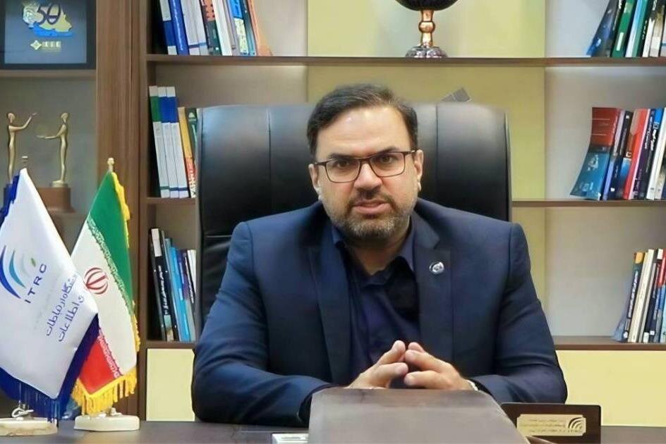 انتخاب ایران به‌عنوان نایب‌رئیسی گروه «ارتباطات آتی» در بریکس
