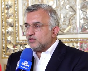 مقام وزارت خارجه: تحریم‌های جدید آمریکا نمی‌تواند اثر ادعایی آنها را به دنبال داشته باشد