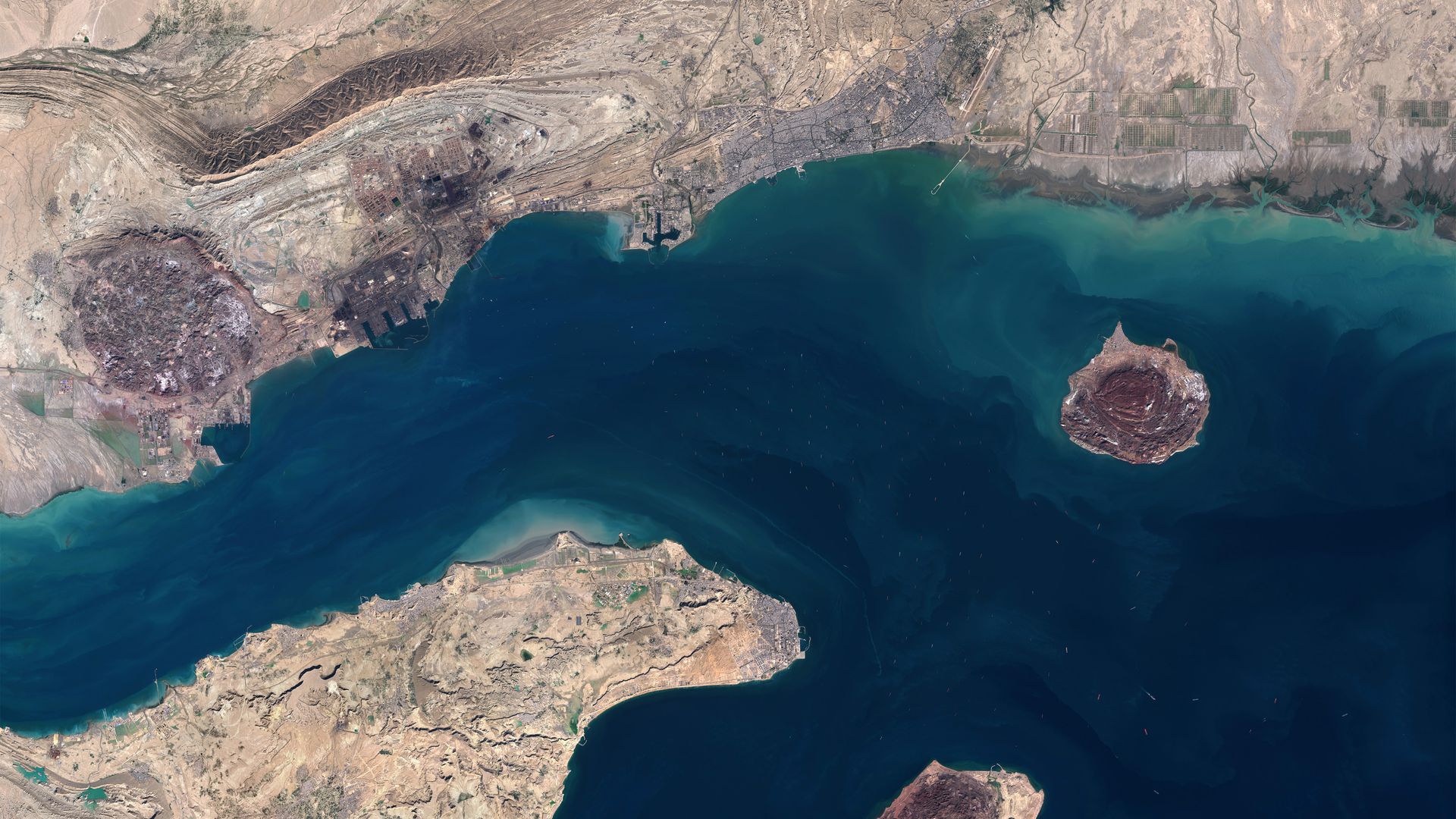 ایران پرسمان