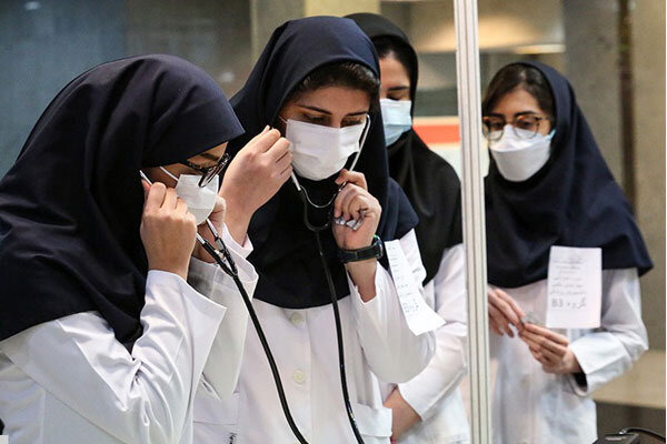 ثبت نام آزمون پذیرش پزشکی از لیسانس ۱۴۰۵ آغاز شد/ اعلام جزئیات آزمون