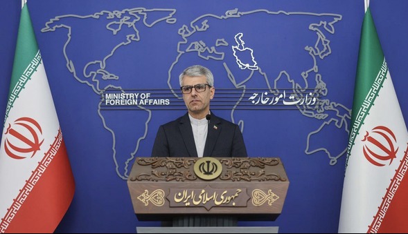 سخنگوی وزارت خارجه: آمریکایی‌ها مفهوم مذاکره را با دیکته کردن اشتباه گرفته‌اند/ عاصم منیر نه پیام مثبت و نه منفی داشت
