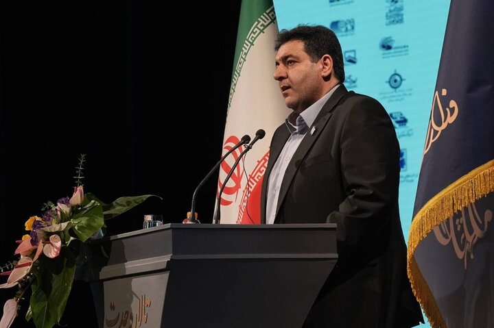 ایران پرسمان