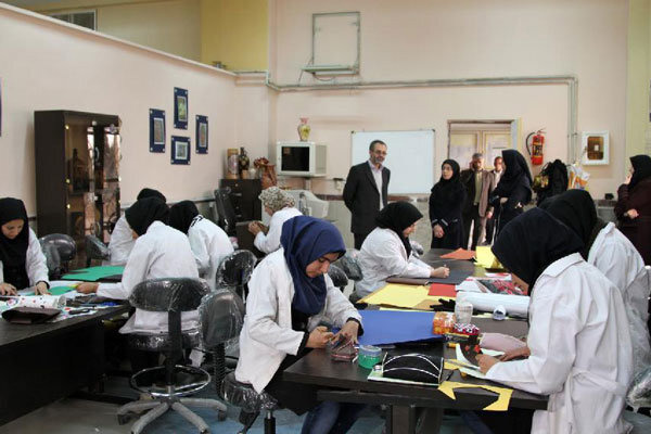 آزمون کاردانی مهارتی ۲۰ شهریور برگزار می شود؛ اعلام جزئیات کارت آزمون