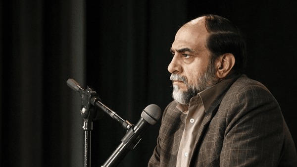 اطلاعیه دفتر رحیم‌پور ازغدی در پاسخ به ادعای زیدآبادی