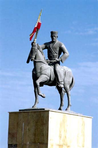 ایران پرسمان