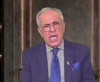 شهرام همایون: مقاومت ایرانی‌ها، معادلات ترامپ و نتانیاهو را به‌هم ریخت!