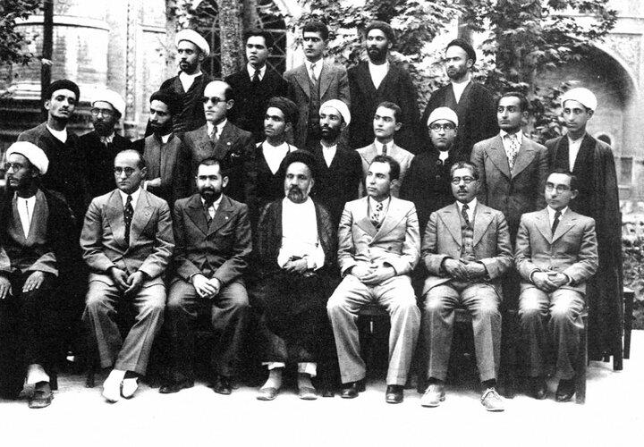 ایران پرسمان