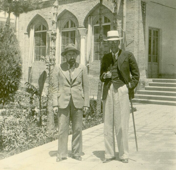 ایران پرسمان