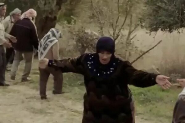 کارگردان پیشکسوت به غزه بازگشت؛ زندگی در شوک وحشیگری رژیم صهیونیستی