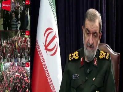 سرلشکر رضایی: ما حق پاسخ به حملهٔ آمریکایی‌ها به مراسم عروسی را محفوظ نگه‌داشته‌ایم