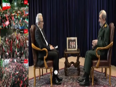 محسن رضایی: ممکن است عده‌ای جوان انقلابی شروع به نقدکردن کنند و گاها به بی‌احترامی هم کشیده شود