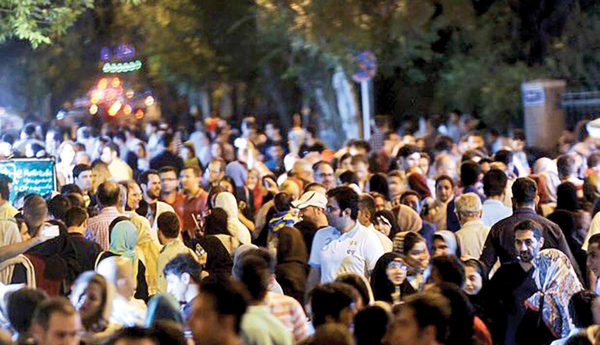 کیهان: غربگرایان با ترامپ در حمله به معیشت و امنیت مردم مشارکت دارند