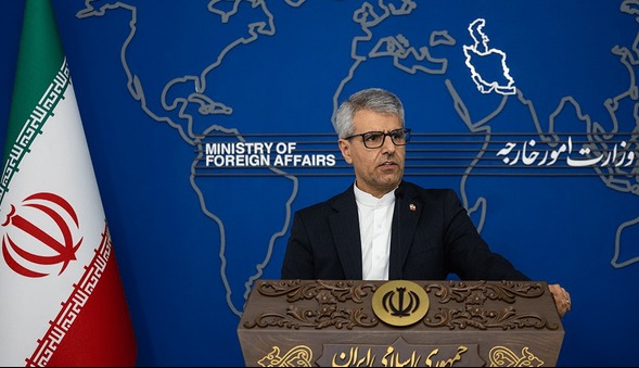 بقائی: جنگ اقتصادی آمریکا تجارت آزاد و حاکمیت کشورها را هدف گرفته است