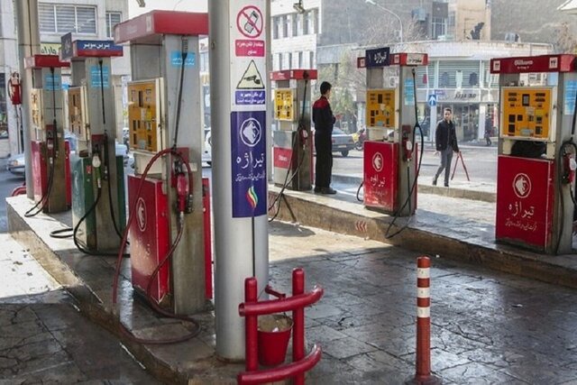 ماجرای عدد صفر در جایگاه‌های بنزین
