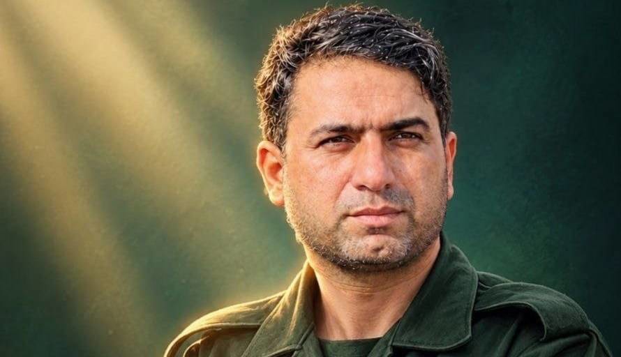 حمله تروریستی در راسک؛ فرمانده ‌بسیج به شهادت رسید