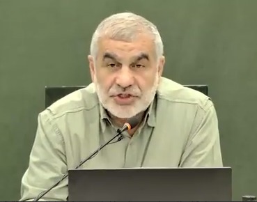 نیکزاد: ایران همۀ توان نظامی و تاکتیک‌های طراحی شده خود را یک‌جا استفاده نمی‌کند