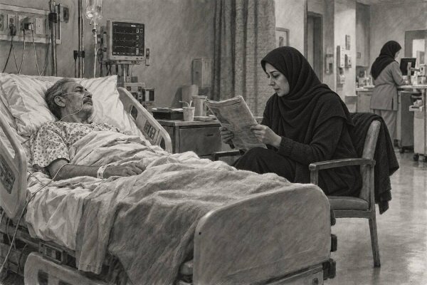 امید، رمز زندگی