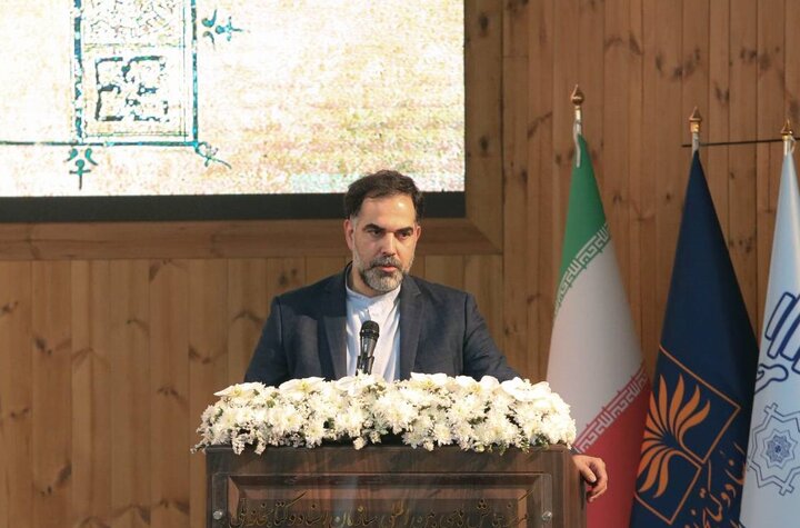 ایران پرسمان