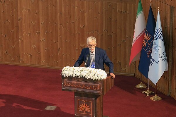 ایران پرسمان
