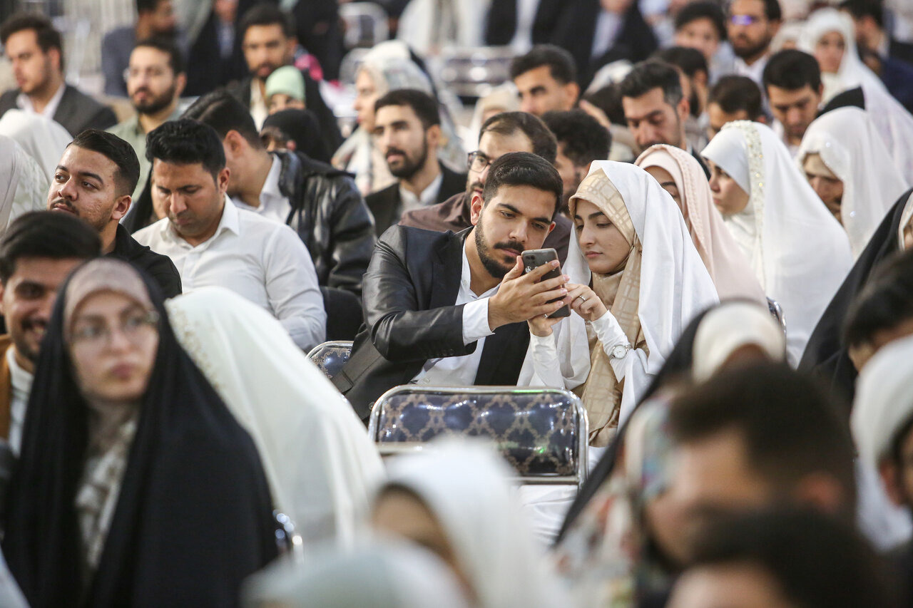 ستاد ازدواج دانشگاهیان به «ستاد ازدواج و فرزندآوری» تغییر نام می‌دهد
