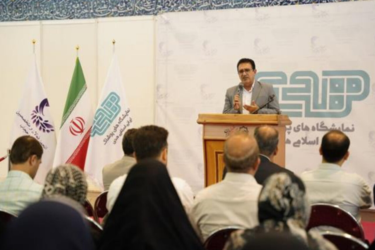 نمایشگاه «هُدی» در مسیر تقویت هویت ایرانی ـ اسلامی