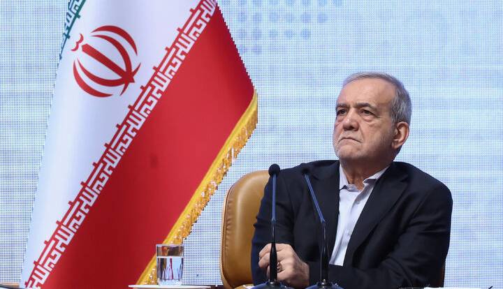 پزشکیان: رسیدگی به محرومان از اولویت‌های حکمرانی است