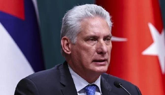 رئیس‌جمهور کوبا: هرگز مستعمره هیچ امپراتوری نخواهیم شد