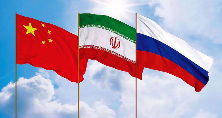 ایران، روسیه و چین: ارجاع پروندۀ هسته‌ای ایران به شورای امنیت مبنای حقوقی ندارد