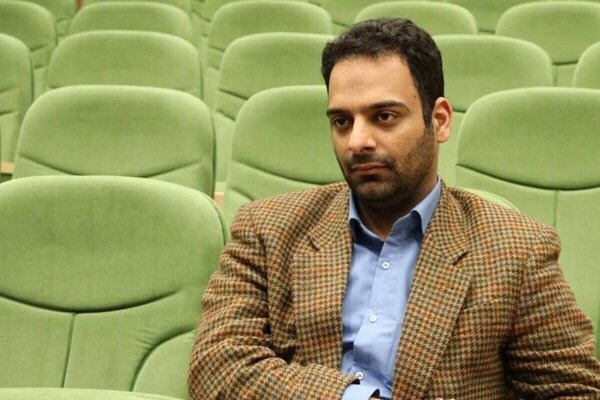 جدیدترین کتاب شعر میلاد عرفان‌پور رونمایی می‌شود