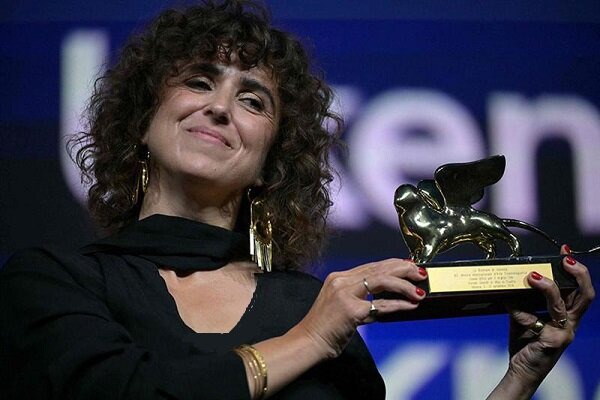 «زن ناشناس» دانمارکی شیر طلا را برد؛ جان مالکوویچ بهترین بازیگر مرد شد