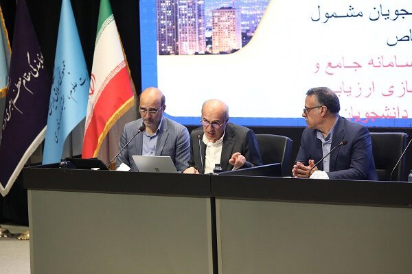 نسخه ۱۰بندی برای بازگشایی دانشگاه‌ها؛۲۲ هزار میلیارد برای تغذیه دانشجو