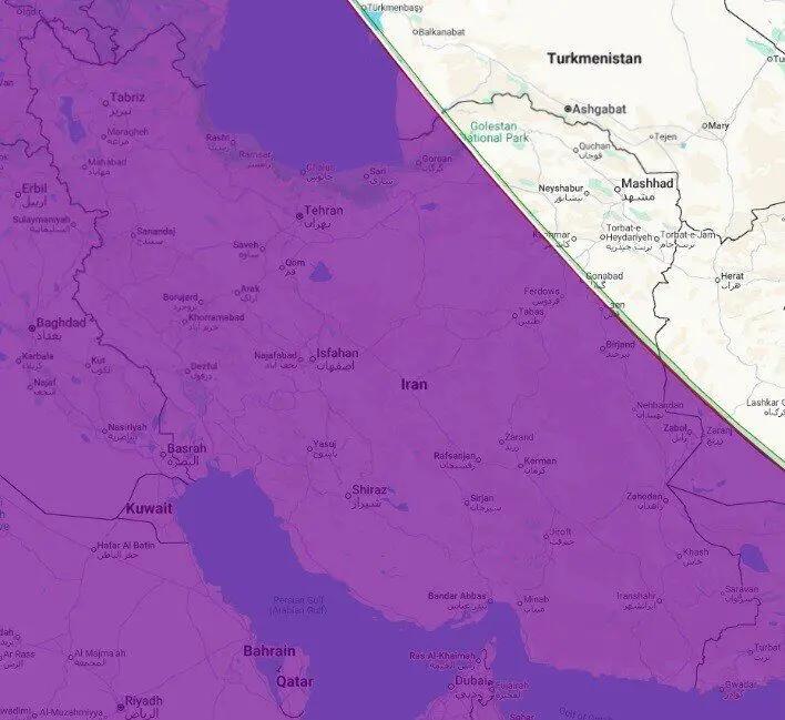 ایران پرسمان