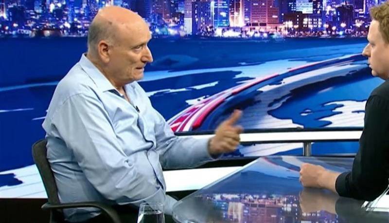 افشاگری سرلشکر صهیونیست از فرسایش ارتش آمریکا