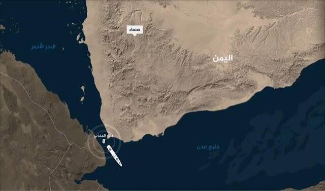 چرا تنگه باب‌المندب مهم است؟