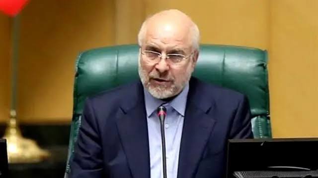 پیام تسلیت قالیباف درپی ترور مولوی یوسف گرگیج