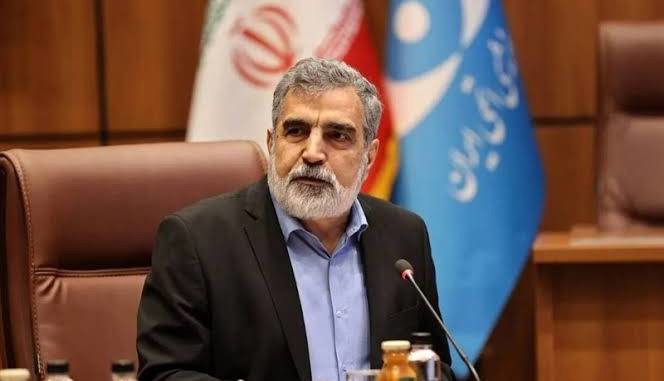 اظهارات کمالوندی در کنفرانس عمومی آژانس بین‌المللی انرژی اتمی