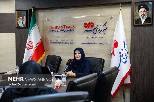 ایران پرسمان