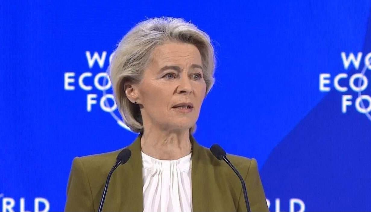 رئیس کمیسیون اروپا: جنگ علیه ایران ۹۰ میلیارد یورو هزینه اضافی روی دست اروپا گذاشت