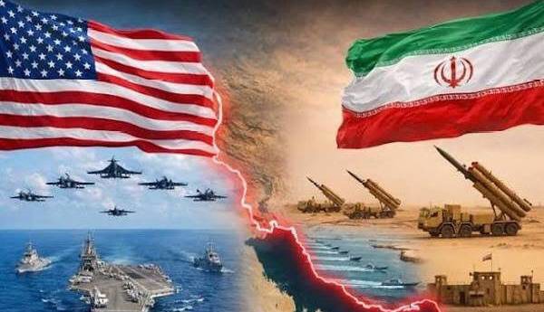 سرمقاله جمهوری اسلامی/ پایان عصر آمریکا به همت ایران