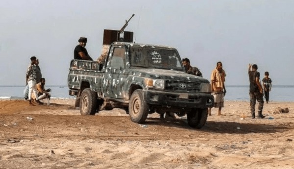 «نه» دمشق به ریاض درباره «اعزام نیرو به یمن»
