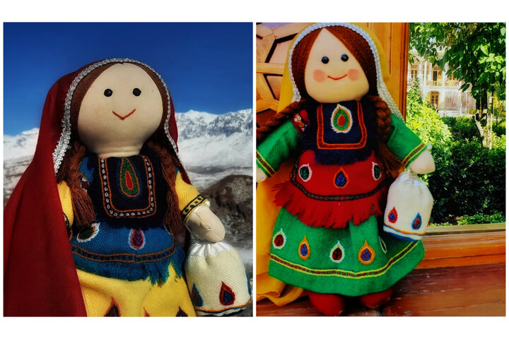 ایران پرسمان